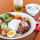 好好 食と暮らしの設計室のおすすめ料理2