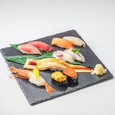 TOKYO FISHERMAN S WHARF 魚秀 渋谷宇田川店のおすすめ料理2