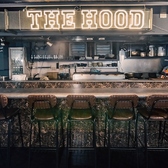 居酒屋 The Hood（ザ フッド） 茅ヶ崎の雰囲気3