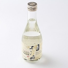 高清水 辛口 生貯蔵酒（300ml）