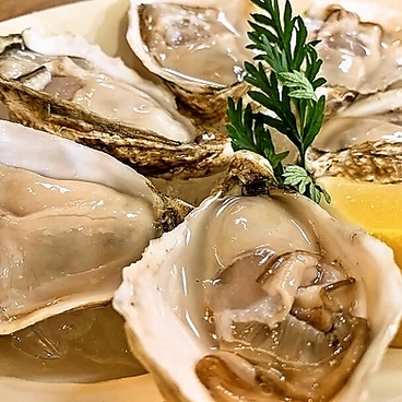 COAST LIFE コーストライフ OYSTER&BEEFのおすすめ料理1