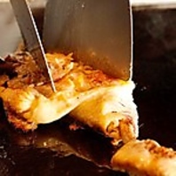 迫力ある特等席！カウンター席で楽しむ大人の贅沢な時間