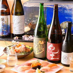 大阪寿司　ハレの日のおすすめポイント1