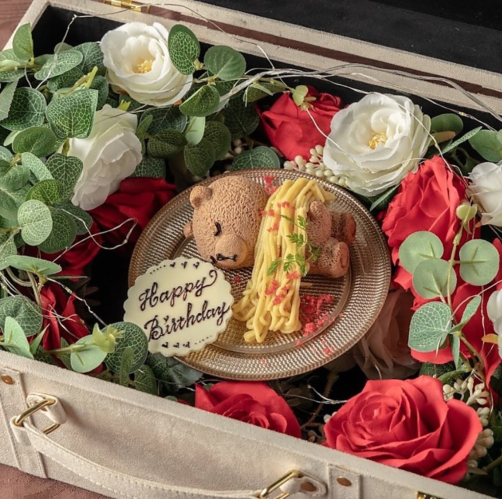 プルメリアカフェ Plumeria Cafeの写真ギャラリー