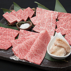 にくTATSU 銀座店のおすすめ料理3