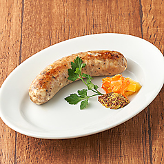 美ら海あぐー豚入りソーセージ