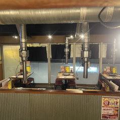 30名以上のグループで店舗を貸切できます！特別な宴会やイベントに最適なプライベート空間で、焼肉を心ゆくまで楽しんでください。