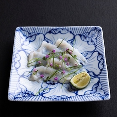 和ところ ぬま家のコース写真