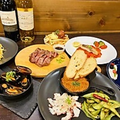 ビストロ酒場GOCHI GON ゴチゴンのコース写真