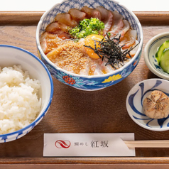 独自の深層熟成と三度の感動コース♪