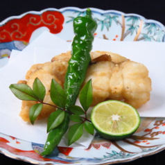 鮨 懐石 京料理 卓楽のコース写真