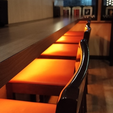 地酒＆蕎麦　SOBAR保科　松本駅前店の雰囲気1