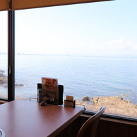 豊後水道を一望！絶景と極上の関アジ・関サバを堪能