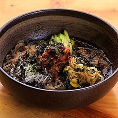 冷麺