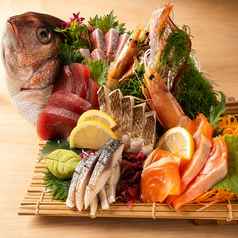DINING 肉衛門のおすすめポイント1