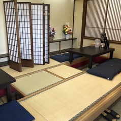 北海道ラーメン 文太朗の雰囲気3