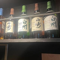 お得なお値段も魅力の単品飲み放題をご提供♪