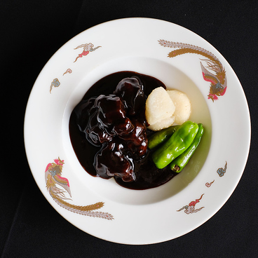 中国料理 美麗華 びれいか ホテルJALシティ長野のおすすめ料理1