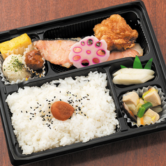 小魚阿も珍 川口店のおすすめテイクアウト1