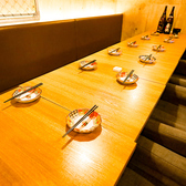 あたぼうや 小倉駅前店の雰囲気3