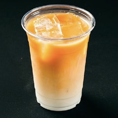 CREPE FACTORY ikkkkyu クレープファクトリーイッキューのおすすめドリンク3