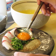 めしや 酒薬坐 東新町店の特集写真