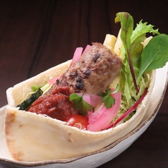 串BARU Amigo アミーゴのおすすめ料理2