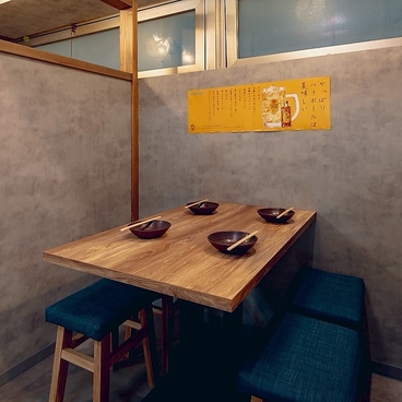 よだれ屋 錦栄店の雰囲気1