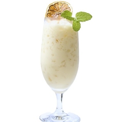 ヴァージンコラーダ