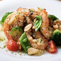 全てのお料理を1から手作りでご提供しております☆