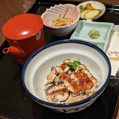 横浜 関内弁天通 ふぐ うなぎ 割烹 乃月のコース写真