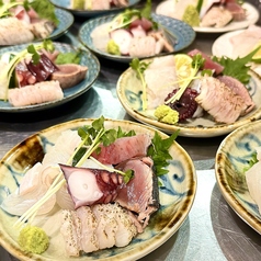 36KRのコース写真