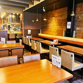 やきとり家 すみれ 清水店の雰囲気3