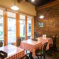 PIZZA PATIO ピザ パティオの雰囲気1
