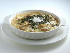 仏蘭西屋のおすすめ料理3