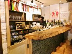 La Vigne 静岡店の写真3