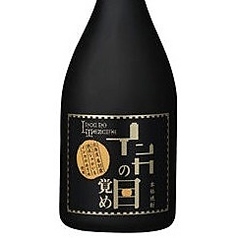 ＜じゃがいも焼酎＞インカの目覚め