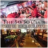 The 50/50 Club フィフティフィフティクラブ Sports Bar ＆ Restaurantのおすすめポイント2