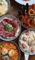 リゾットカフェ 東京基地 渋谷のおすすめ料理1