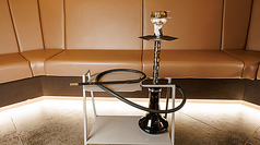 Shisha Maya シーシャマヤ 新宿三丁目店のおすすめポイント1
