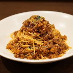 Trattoria TERUのおすすめランチ2