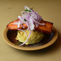 CARAVANのおすすめ料理3