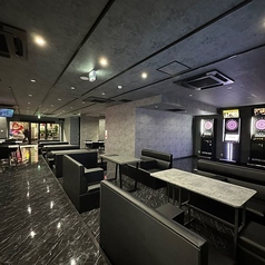 Darts&Karaoke パーティー 901 QLAY 梅田店の特集写真