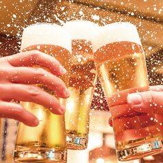 釧路 ふく亭 イオン札幌桑園店のコース写真