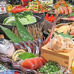 昭和大衆酒場てくてく屋の特集写真