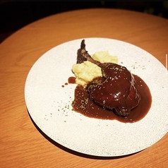 フランス仕込みのコック・オ・ヴァン