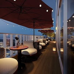 CANTON8 キュープラザ原宿店の特集写真