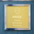 ensia エンシアのロゴ