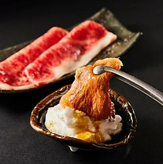 肉匠Jade金澤のおすすめ料理1
