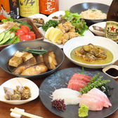 神田つり食堂 サクラのおすすめ料理2